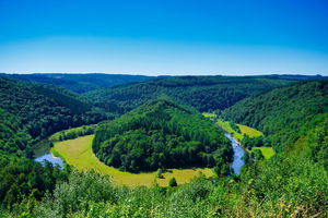 Le Tombeau du Géant