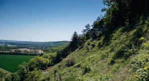 Montagne Saint-Pierre and Fort d'Eben-Emael