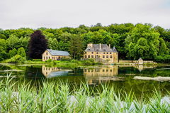 Promenade des Bornes