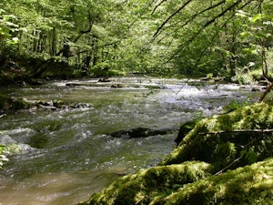 Roche des Voleurs