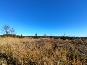 Setay et Herbôfaye depuis la Baraque Michel