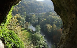 Parc de Furfooz