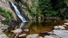 Les 2 vallées de Xhoffraix
