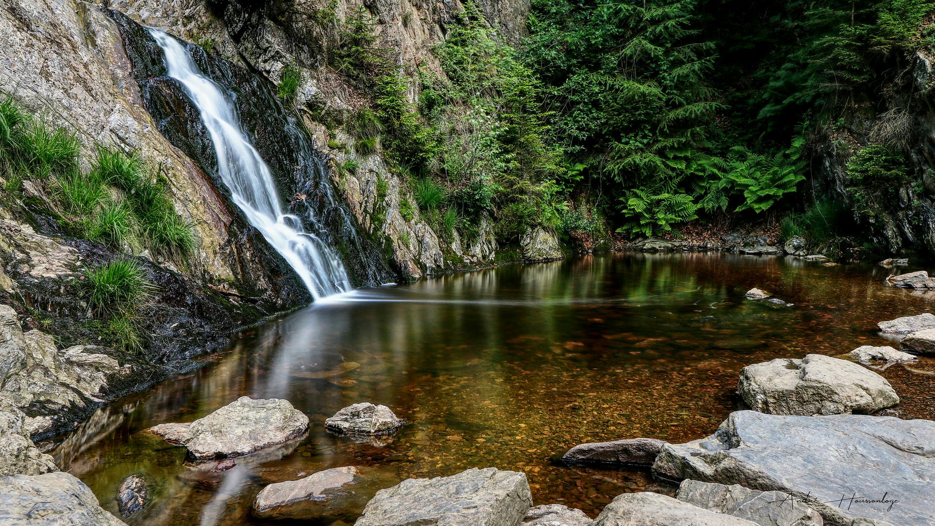 The 2 Valleys of Xhoffraix Hika Trail