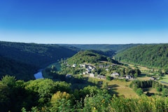 The Ladders of Rochehaut