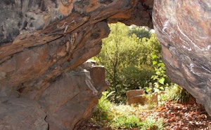 Trou d'Ausny