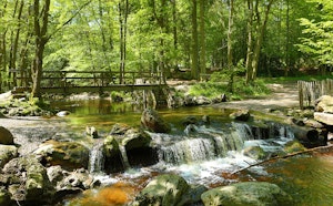 Valley of La Hoëgne