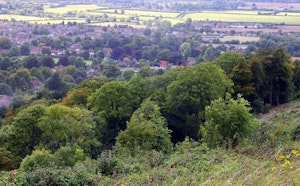 Whiteleaf and Chequers