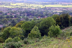 Whiteleaf and Chequers