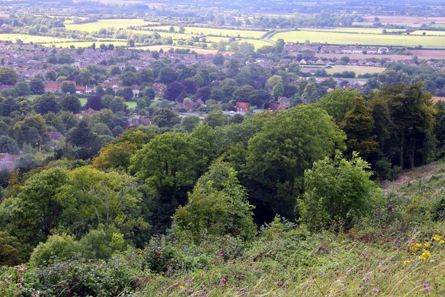 Whiteleaf and Chequers