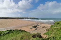 Padstow and Trevone