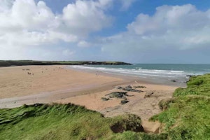 Padstow and Trevone