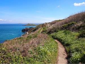 St Ives à Zennor en boucle