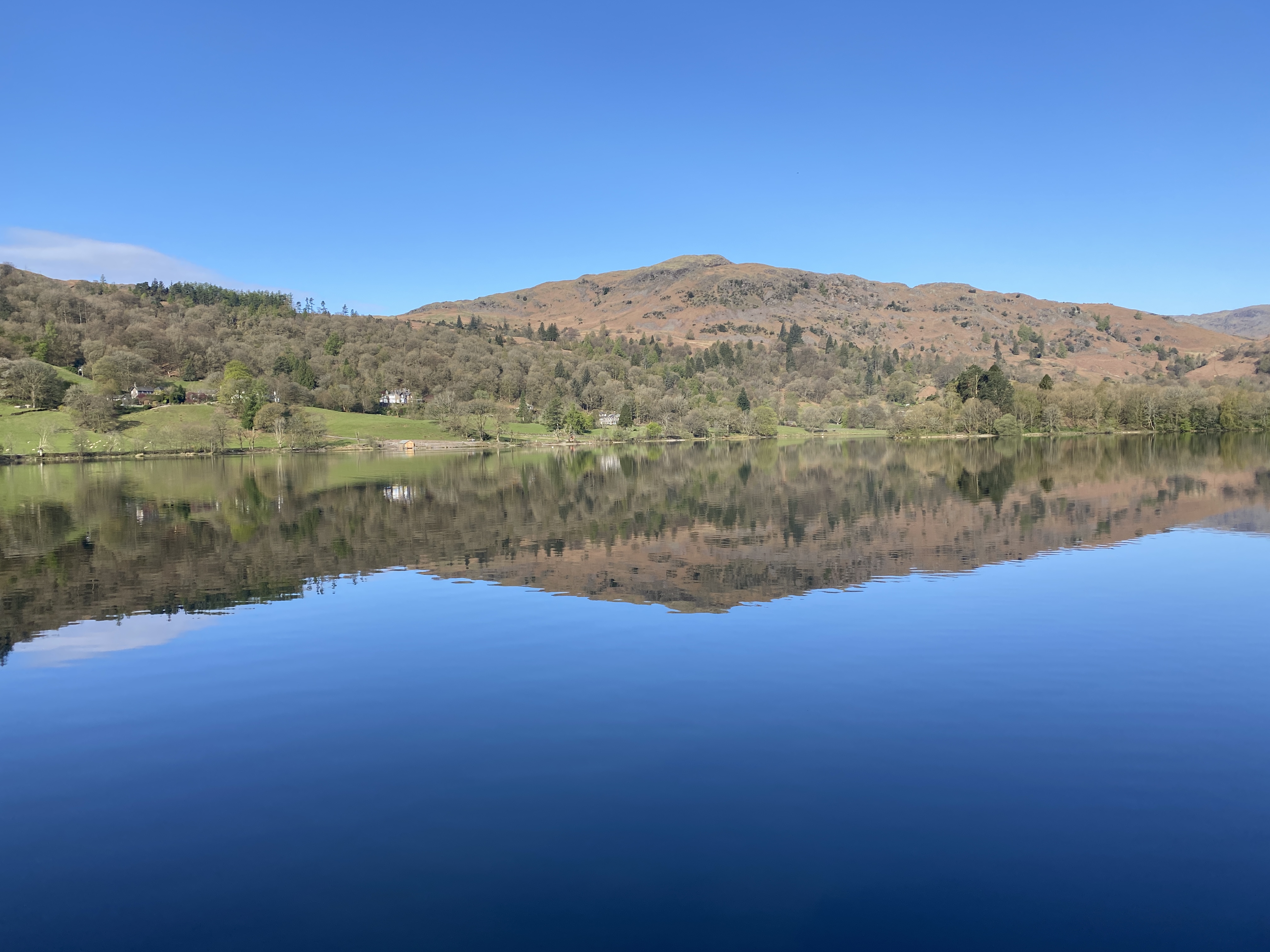 Buttermere