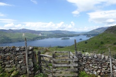 Derwentwater 
