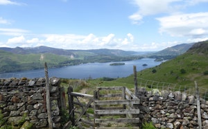 Derwentwater