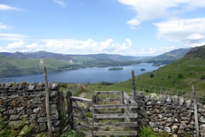 Derwentwater 