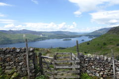 Derwentwater 