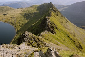 Helvellyn