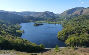 Loughrigg Fell
