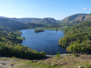 Loughrigg Fell