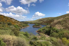 Meldon Reservoir to Black Tor