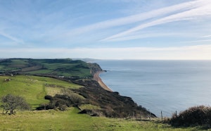 Golden Cap