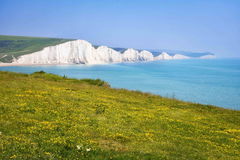 Seaford to Eastbourne