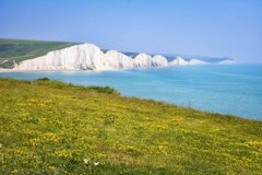 East Sussex