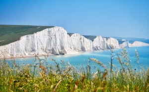 Seven Sisters