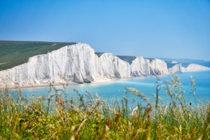 Seven Sisters