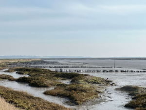 North Fambridge to Burnham-on-Crouch Walk 