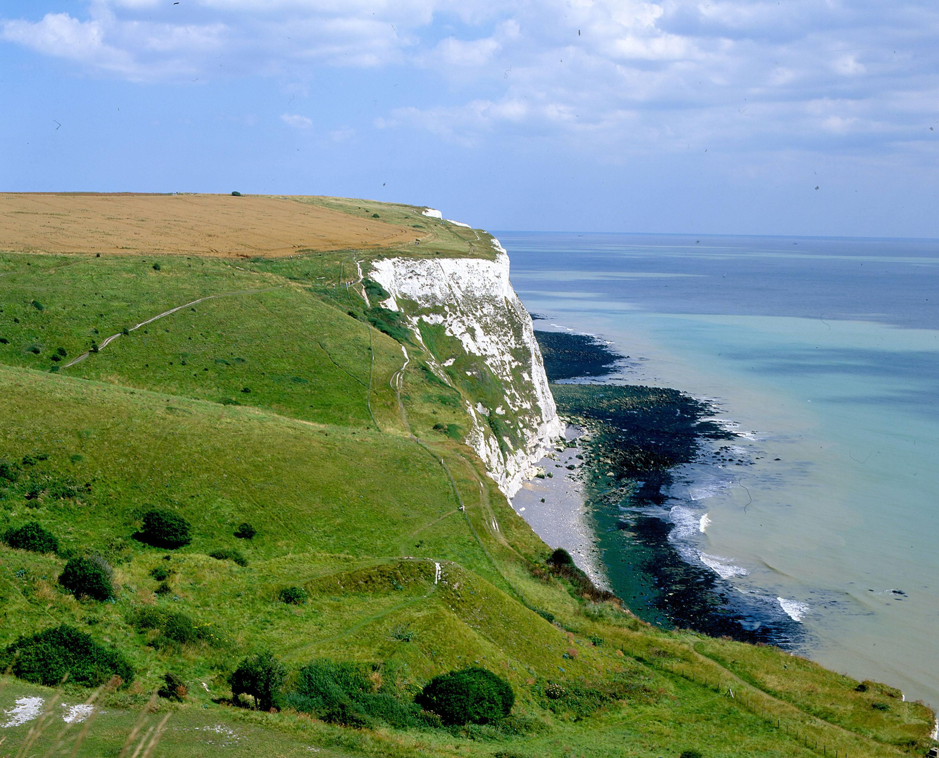 Dover to Deal