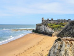 Margate to Broadstairs Coastal Walk 