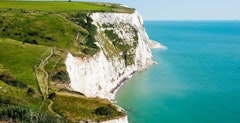 White Cliffs of Dover