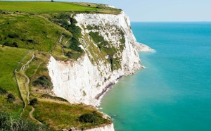 White Cliffs of Dover