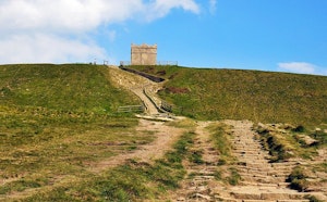 Rivington Pike