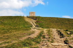 Rivington Pike