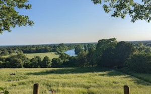 Richmond Park