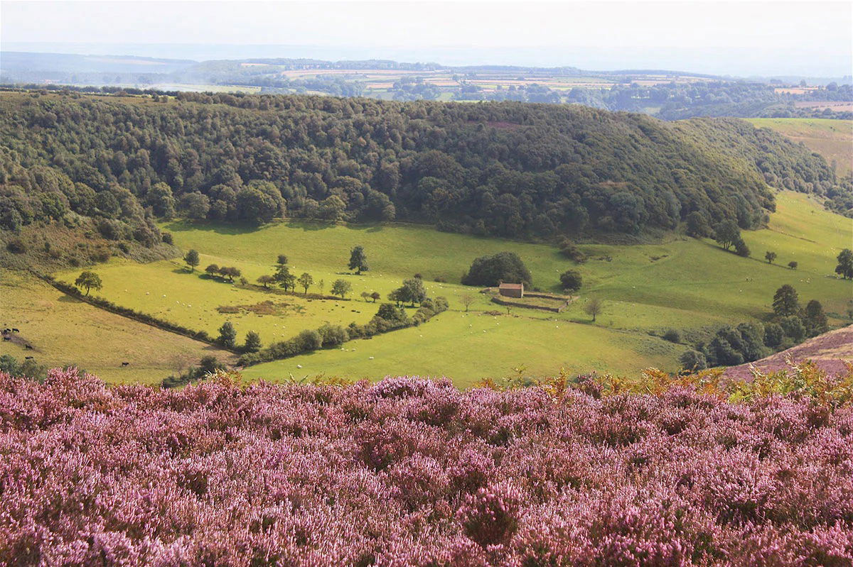Hole of Horcum