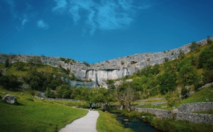 Malham Cove