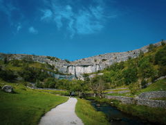 Malham Cove