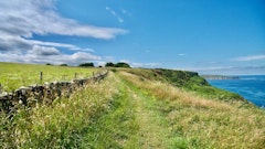 Ravenscar to Robin Hood's Bay