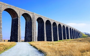 Whernside et Ribblehead