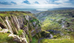  Cheddar Gorge