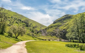 Dovedale National Nature Reserve