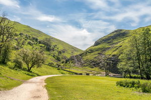 Dovedale National Nature Reserve