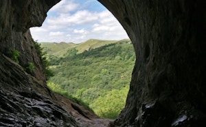 Thor's Cave