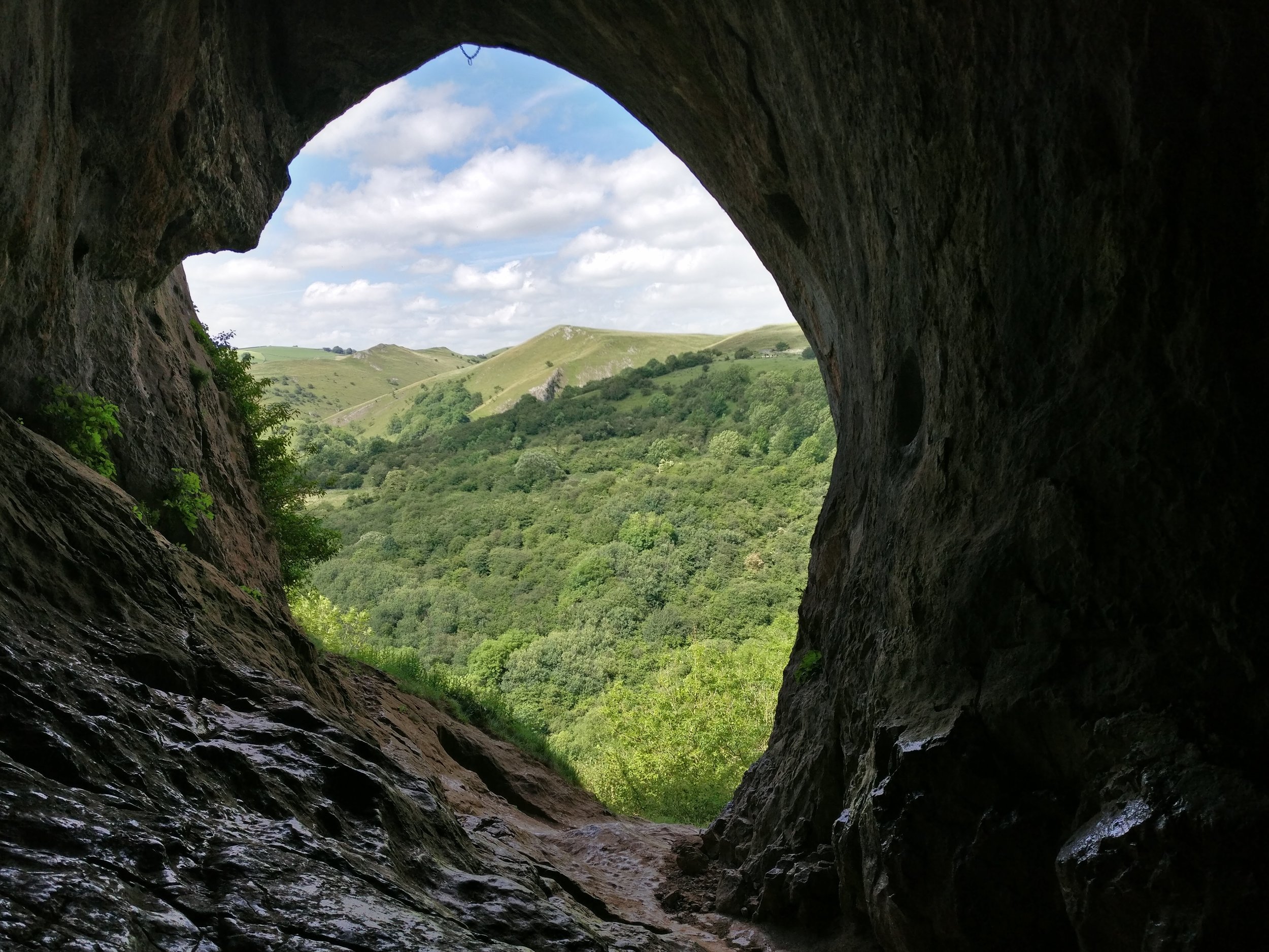 Thor's Cave 