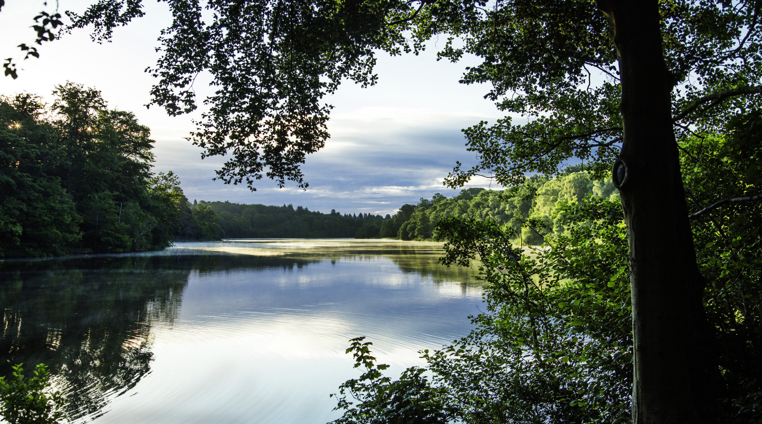 Virginia Water